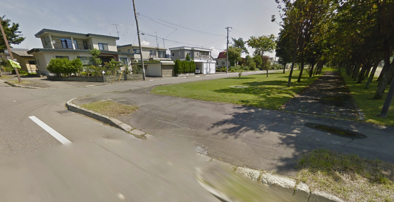 Illustration for article titled Google's Street View Car Stopped by the Japanese Police